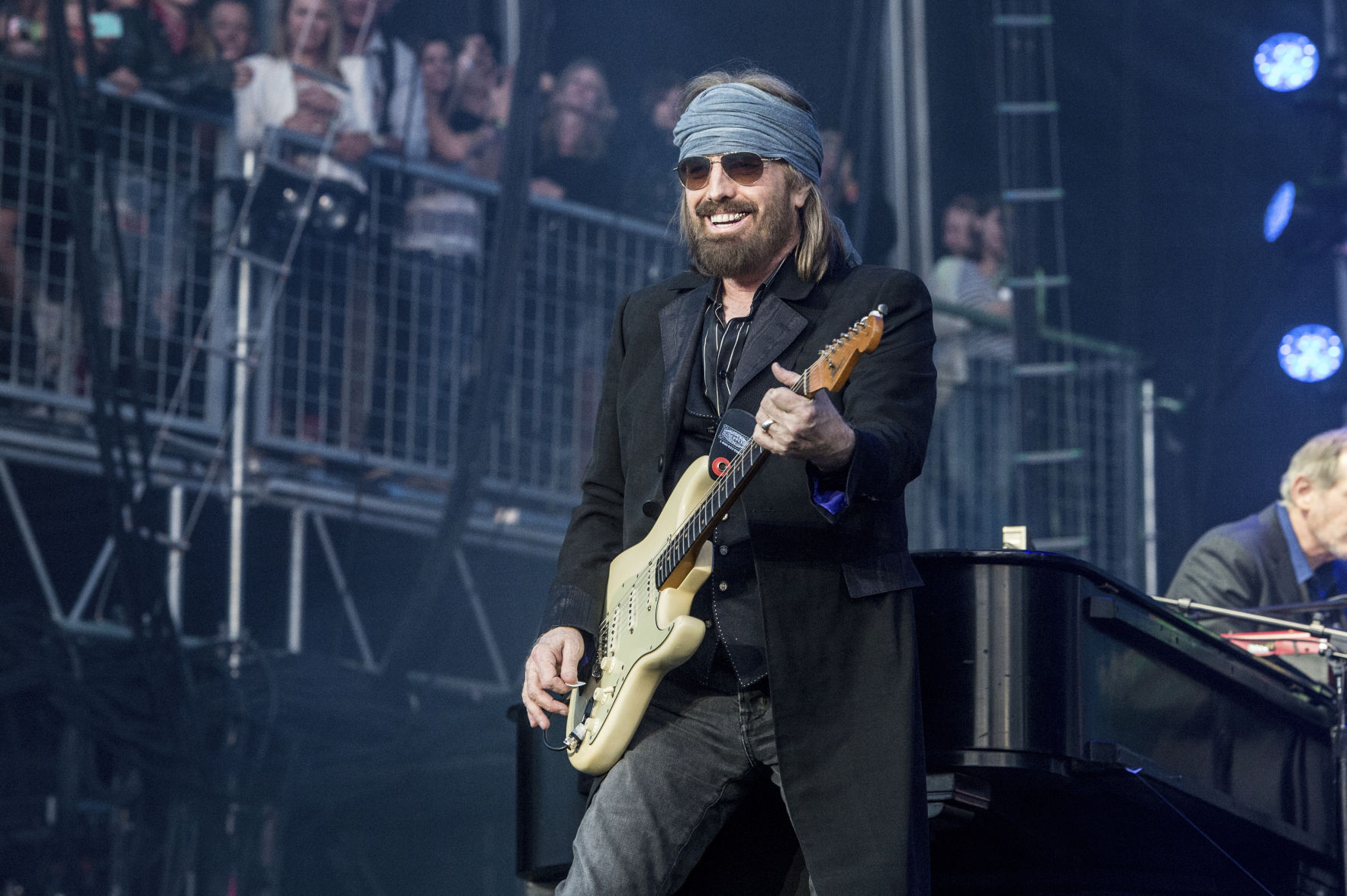 2017: BottleRock Napa Valley Music Festival - Day 2